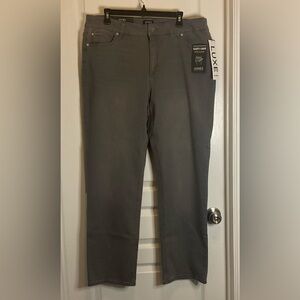 Lexington Straight Leg Jeans